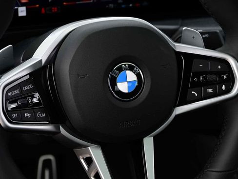Used 2025 BMW 430i Coupe w/ M Sport Package image 11