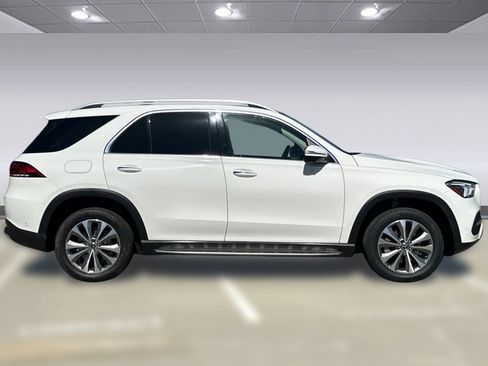 Certified 2022 Mercedes-Benz GLE 350 4MATIC image 7