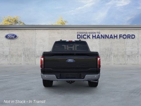 New 2026 Ford F150 Lariat image 5