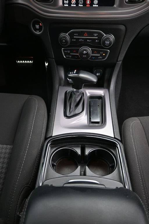Used 2023 Dodge Charger R/T w/ Blacktop Package RWD image 15