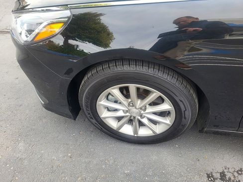 Used 2018 Hyundai Sonata ECO image 24