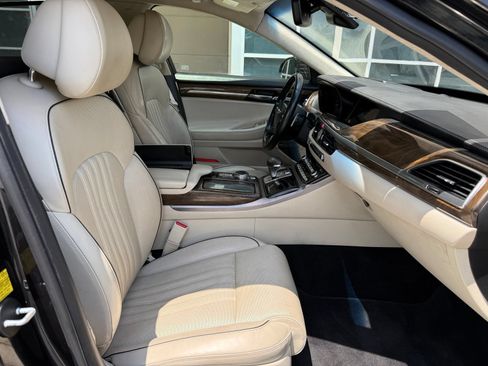 Used 2018 Genesis G90 5.0 Ultimate AWD/4WD image 36