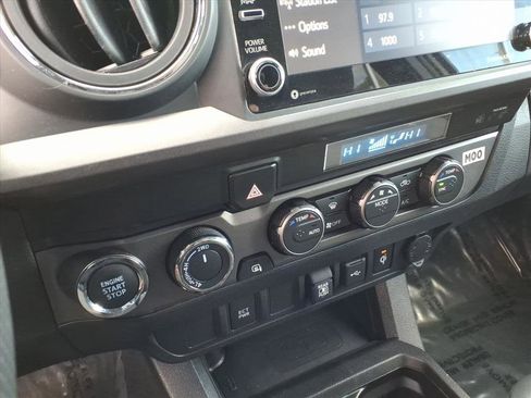 Certified 2023 Toyota Tacoma TRD Sport image 18