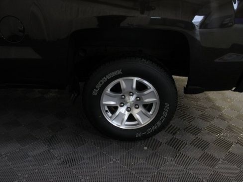 Used 2018 Chevrolet Silverado 1500 LT image 9