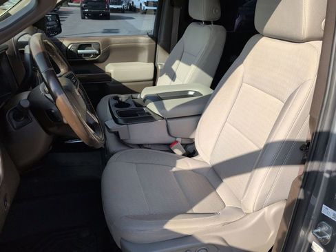 Used 2021 Chevrolet Silverado 1500 LT w/ Bed Protection Package image 20