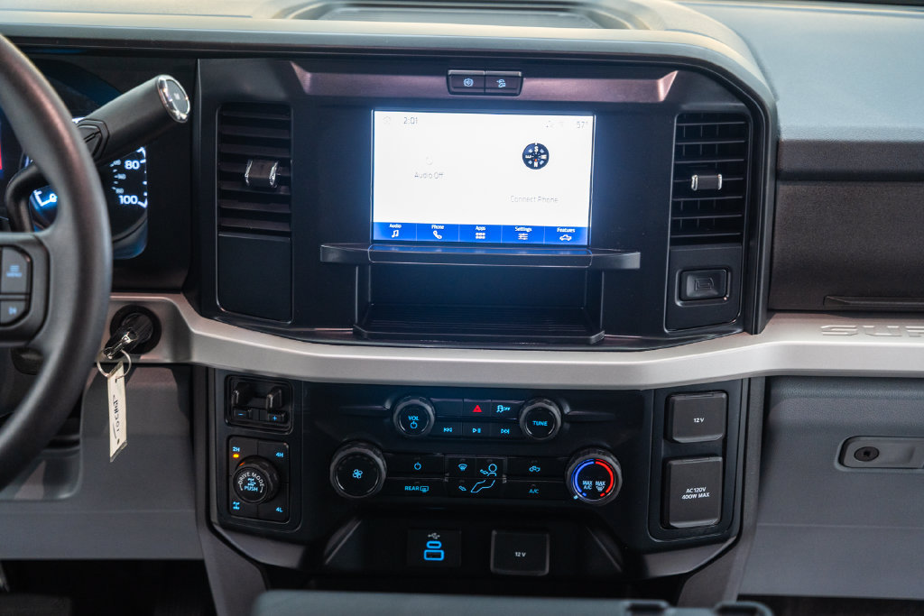 Used 2026 Ford F250 XLT w/ Tremor Off-Road Package AWD/4WD image 26