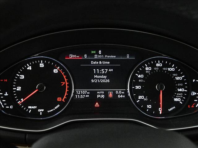 Used 2023 Audi Q5 2.0T Premium w/ Convenience Package AWD/4WD image 11