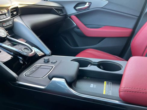 Certified 2023 Acura TLX w/ A-SPEC Pkg image 28