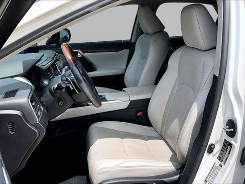 Used 2020 Lexus RX 350 FWD w/ Premium Package image 8