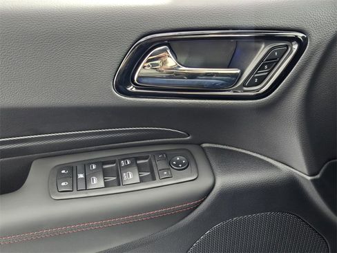 New 2026 Dodge Durango GT image 28