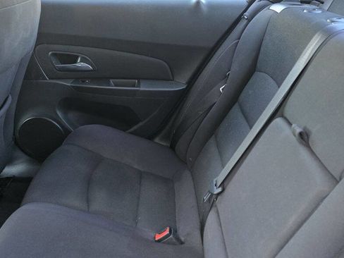 Used 2014 Chevrolet Cruze Eco w/ Enhanced Safety Package image 15