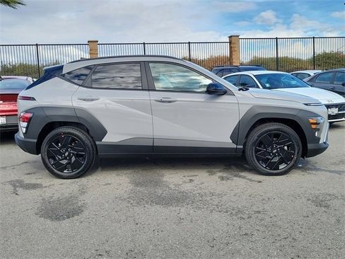 New 2026 Hyundai Kona SEL Sport image 25