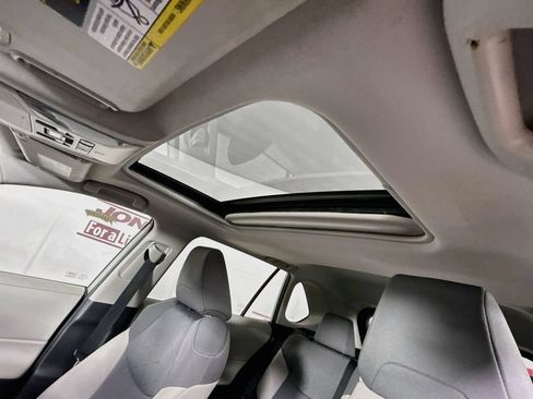 Certified 2022 Toyota RAV4 XLE w/ Convenience Package AWD/4WD image 11