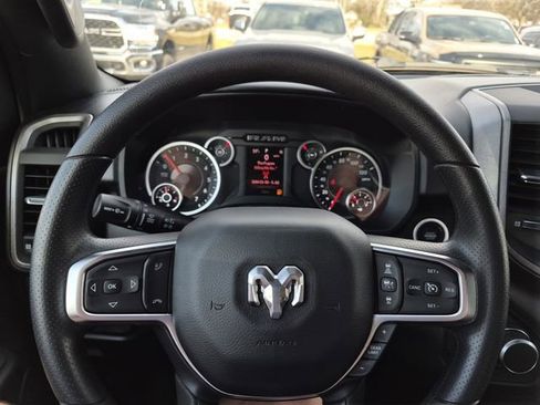 New 2026 RAM 1500 Tradesman image 18