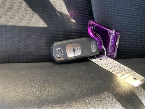 Used 2019 MAZDA CX-3 Touring w/ Preferred Equipment Package image 11