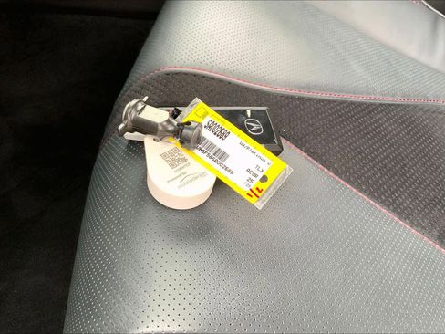 Certified 2025 Acura TLX SH-AWD w/ A-SPEC Pkg image 13