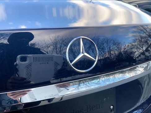Used 2022 Mercedes-Benz S 580 4MATIC Sedan image 28