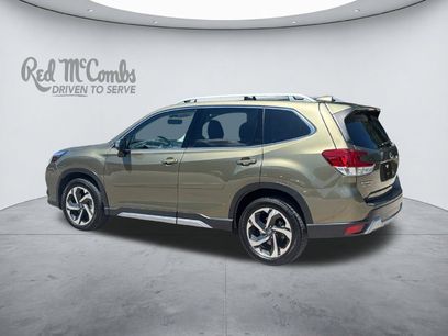 Used 2023 Subaru Forester Touring