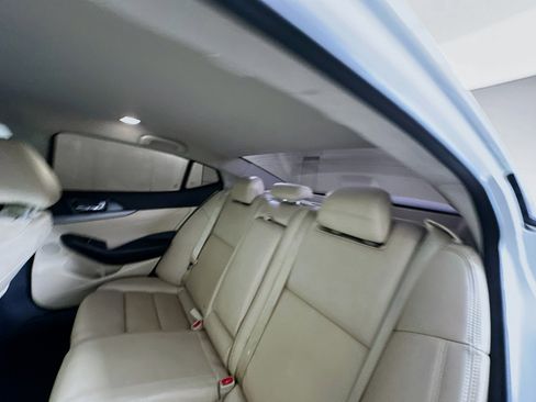 Used 2017 Nissan Maxima 3.5 SV image 27