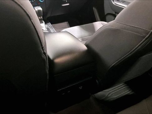 Used 2022 Ford Ranger XLT w/ Equipment Group 302A High image 11