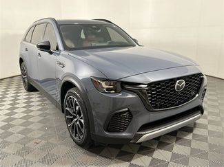 Certified 2025 MAZDA CX-70 Plug-In Hybrid w/ Premium Plus video 2