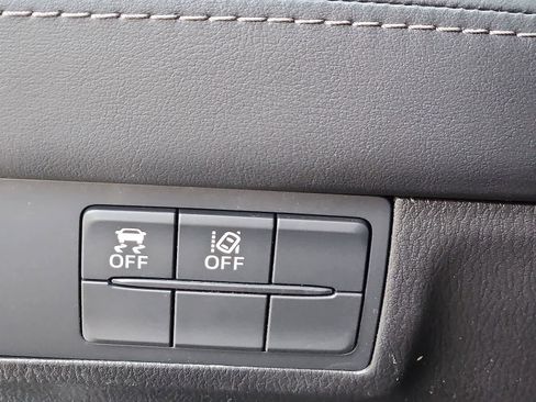 Used 2020 MAZDA MAZDA6 Touring image 26