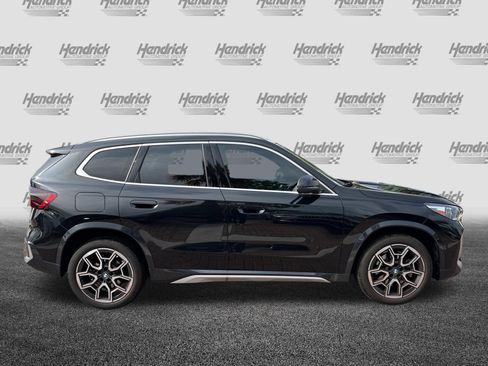 Used 2025 BMW X1 xDrive28i w/ Technology Package AWD/4WD image 11
