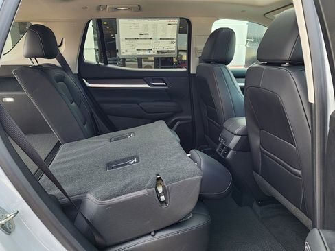 New 2026 GMC Terrain Denali image 46