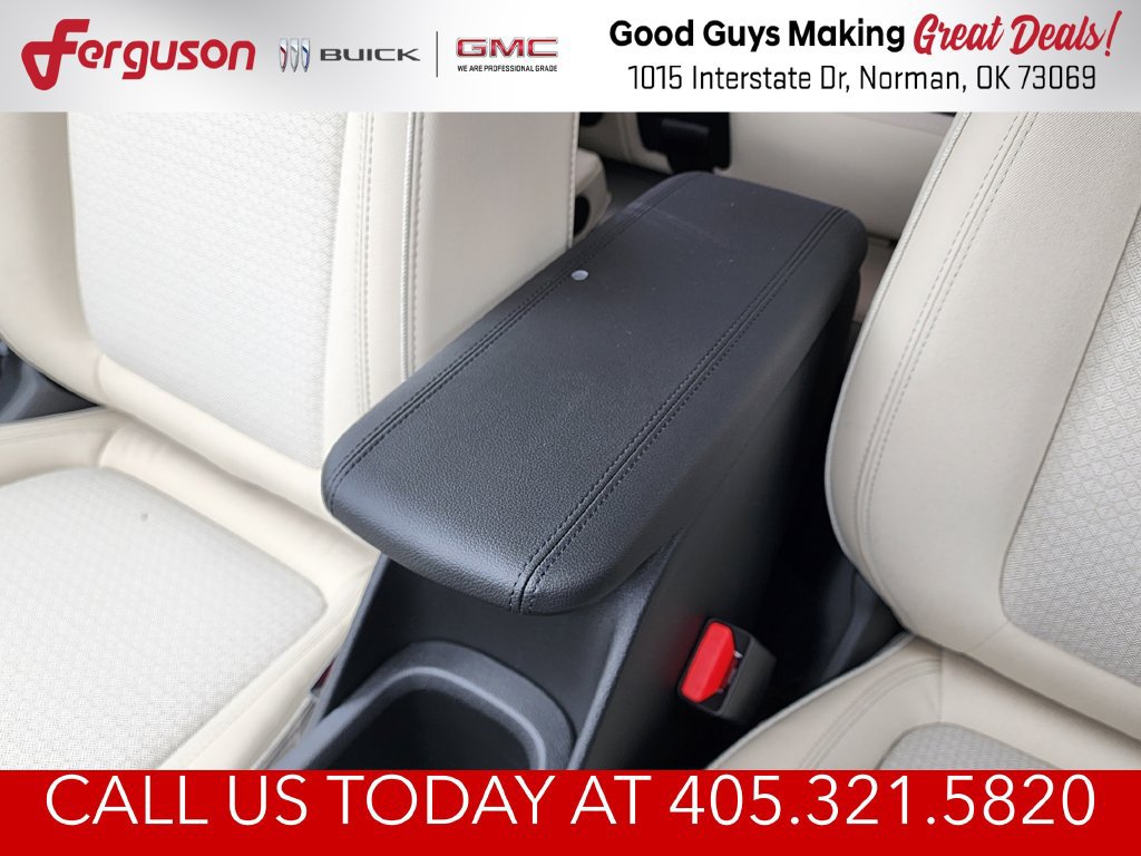 New 2026 Buick Encore GX Preferred w/ Comfort Package FWD image 30