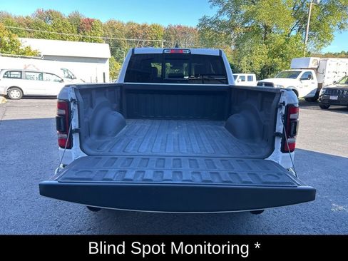 Certified 2023 RAM 1500 Laramie image 10