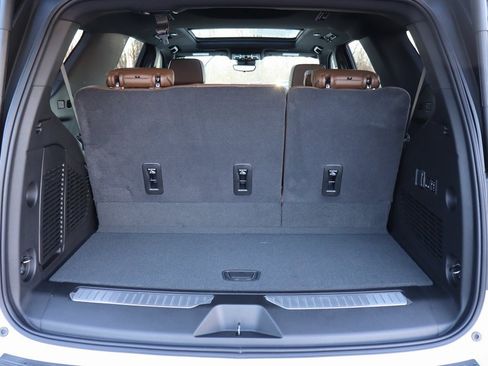 New 2026 Chevrolet Tahoe High Country image 28