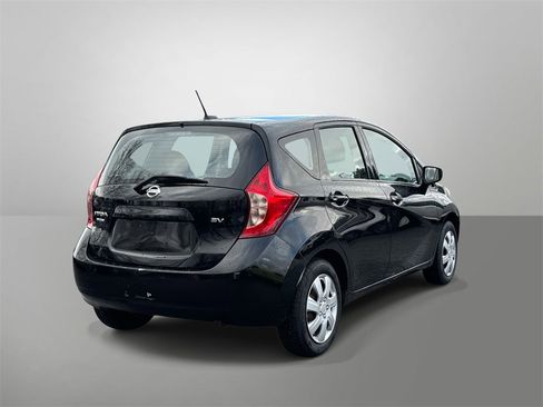 Certified 2016 Nissan Versa Note SV image 26