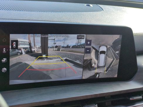 Used 2023 Kia Telluride SX Prestige X-Pro image 23