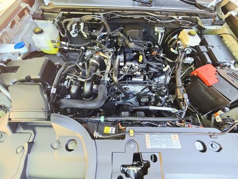 Used 2024 Ford Ranger XL AWD/4WD image 16