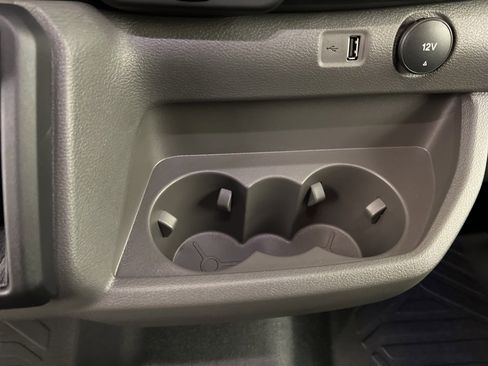 New 2026 Ford Transit 350 148 Medium Roof image 13