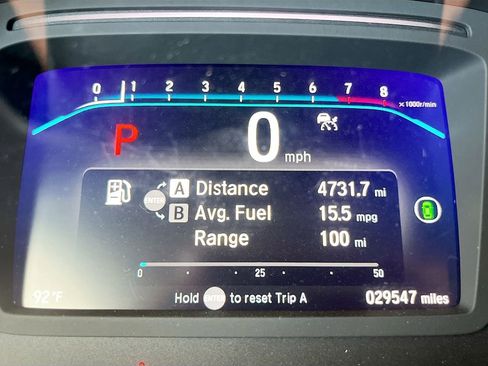 Used 2023 Honda Odyssey Elite image 12