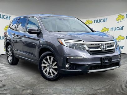 Used 2020 Honda Pilot EX-L