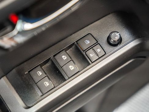 Used 2023 Toyota Tacoma TRD Off-Road w/ Technology Package image 41