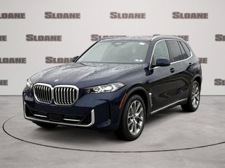 New 2026 BMW X5 xDrive50e AWD/4WD video 1