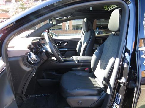 Certified 2023 Mercedes-Benz EQE 350+ 4MATIC SUV image 18