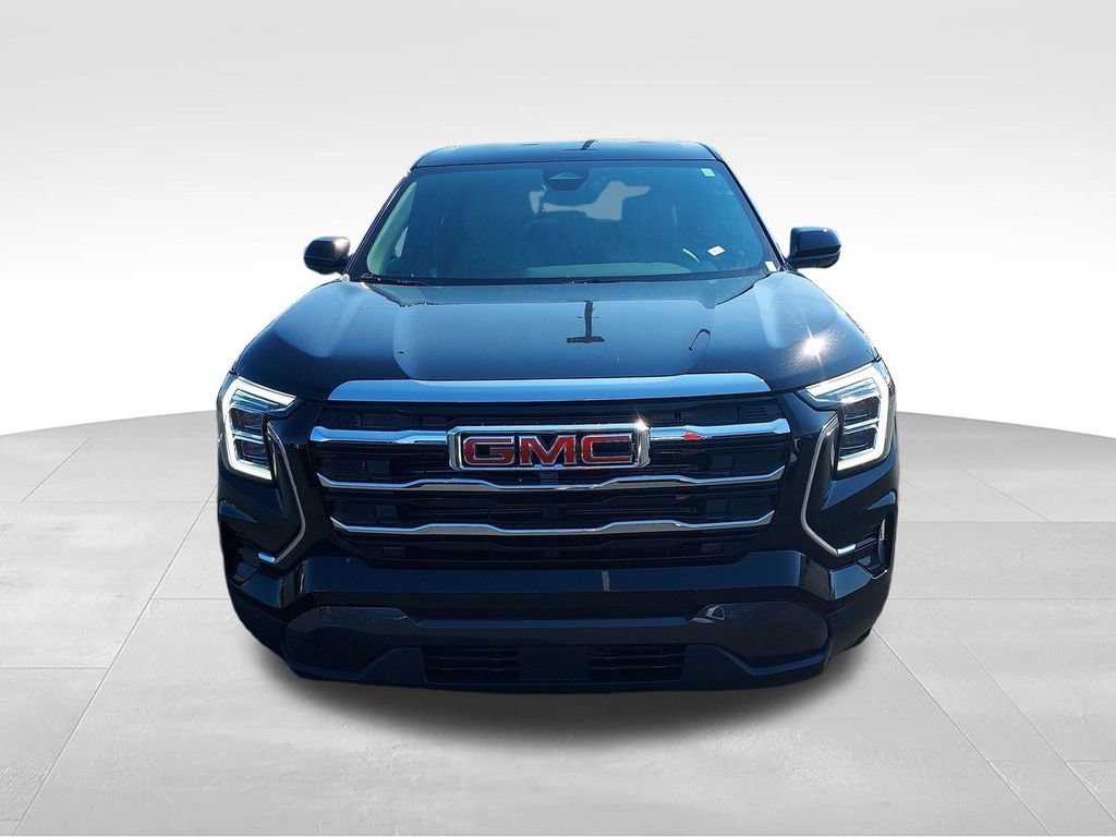 New 2027 GMC Terrain Elevation w/ LPO, Floor Liner Package AWD/4WD image 8
