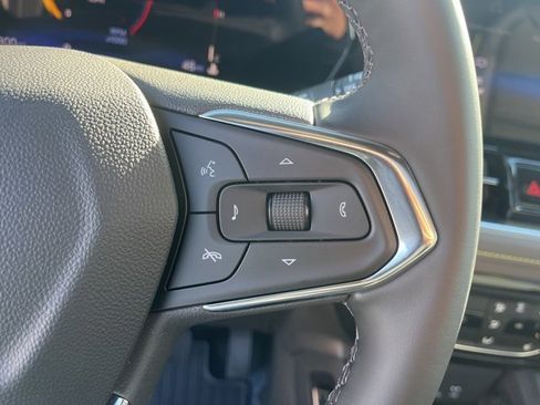 New 2026 Chevrolet TrailBlazer ACTIV w/ Convenience Package image 23