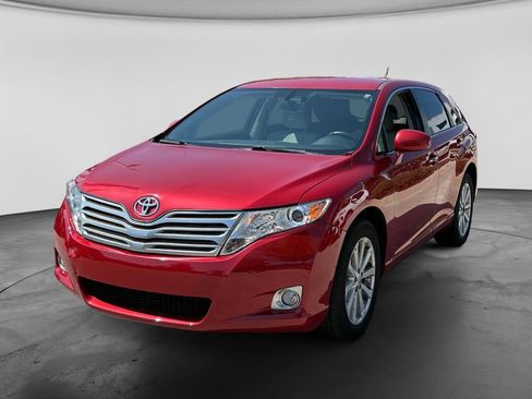Used 2011 Toyota Venza w/ Convenience Pkg FWD image 3