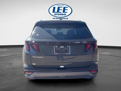 New 2026 Hyundai Tucson SEL image 5