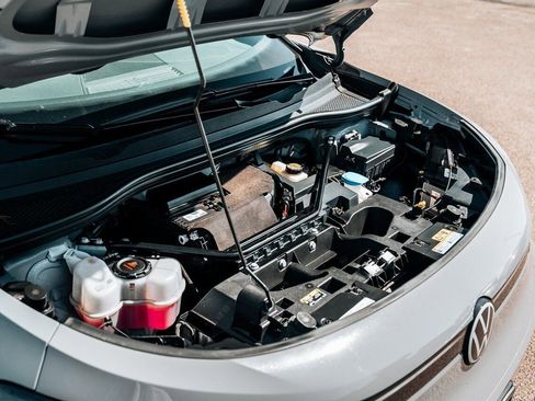 Used 2021 Volkswagen ID.4 Pro S w/ ID.4 Protection Package image 48