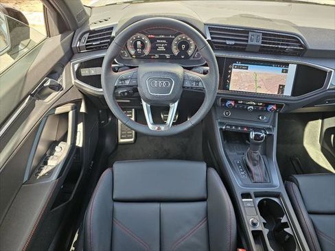 New 2025 Audi Q3 2.0T Premium Plus image 5