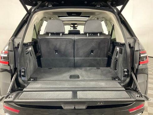 Used 2023 BMW X7 xDrive40i w/ Premium Package AWD/4WD image 35