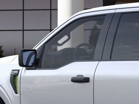 New 2025 Ford F150 STX w/ Equipment Group 200A image 20