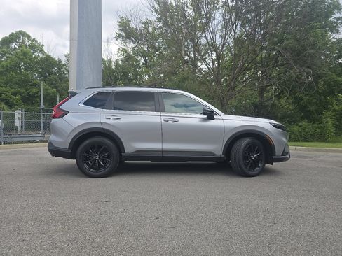 Used 2023 Honda CR-V Sport image 15