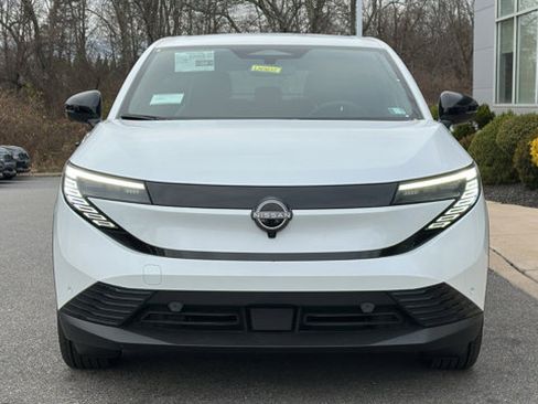 New 2026 Nissan Leaf SV+ w/ Floor Mat Package (SV+) image 3